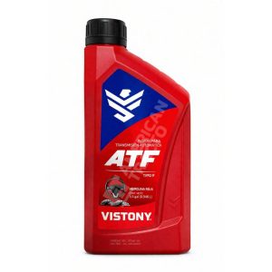 ACEITE DE TRANSMISIÓN VISTONY ATF 1/4GL