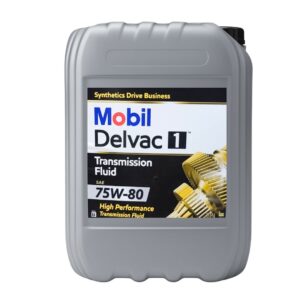 MOBIL DELVAC 1 TF 75W-80 BAL 20L