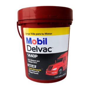 MOBIL DELVAC 1440 P BAL 5GL