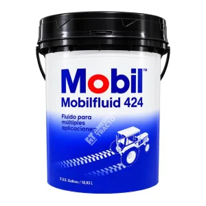 MOBILFLUID 424 BAL 19LT