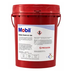 MOBILTRANS HD 10W BALDE 19L