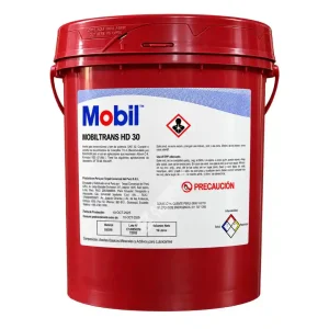 MOBILTRANS HD 30 BALDE 5GL