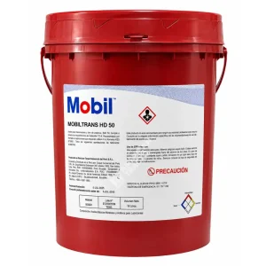 MOBILTRANS HD 50 BALDE 19L