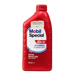 Mobil Special 20W-50 1 lT