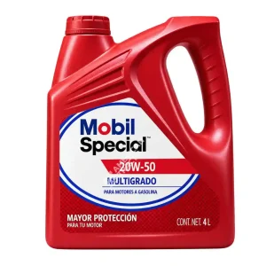 Mobil Special 20W-50 1gl