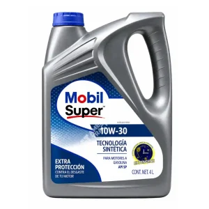 aceite 10w30 semisintetico 1GL