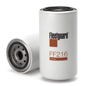 FF216 FILTRO DE COMBUSTIBLE