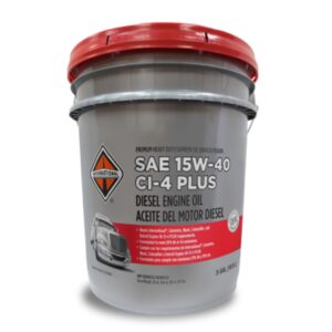 ILC16503 - ACEITE INTER 15W40 CI-4 PLUS 5GL