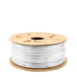 MOLDURA CROMADO X METRO X 5MM