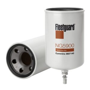 NG5900 | FILTRO DE GAS