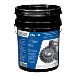 PGL80W140PL | ACEITE SINTETICO CORONA 80W-140 5GL