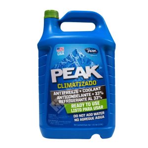 refrigerante 33% verde 1 galón