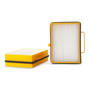 AF25829 | FILTRO DE AIRE