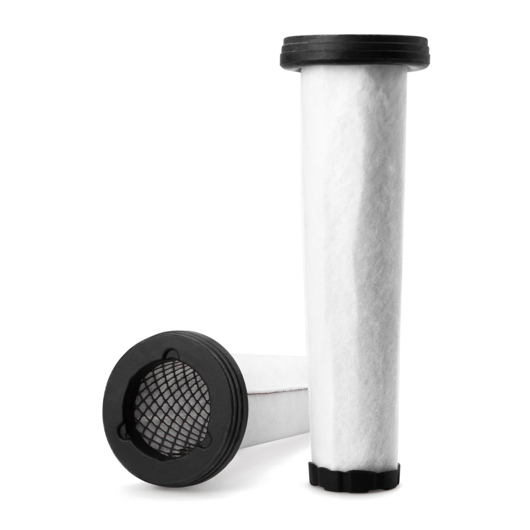 AF26118 FILTRO DE AIRE SECUNDARIO