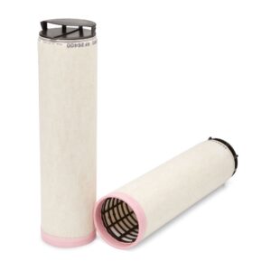 AF26400 FILTRO DE AIRE SECUNDARIO