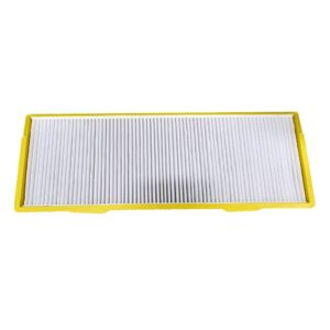 AF27692 FILTRO DE AIRE DE CABINA