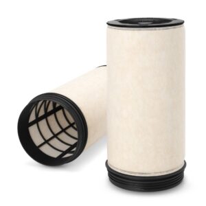 AF4187 FILTRO DE AIRE SECUNDARIO