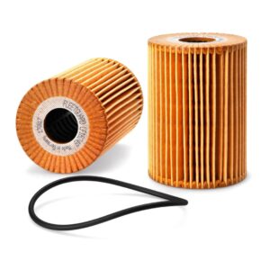 LF16249 FILTRO DE ACEITE