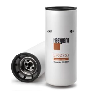 LF3000 FILTRO DE ACEITE