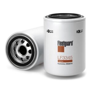 LF3345 FILTRO DE ACEITE