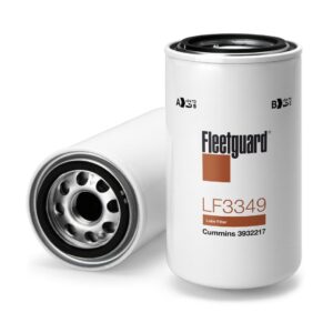 LF3349 FILTRO DE ACEITE