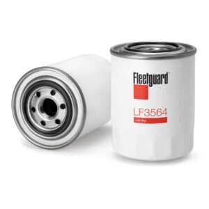 LF3564 FILTRO DE ACEITE