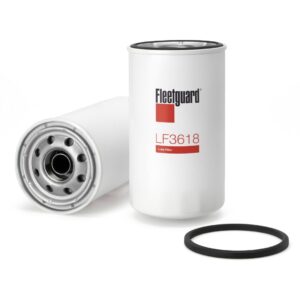 LF3618 FILTRO DE ACEITE