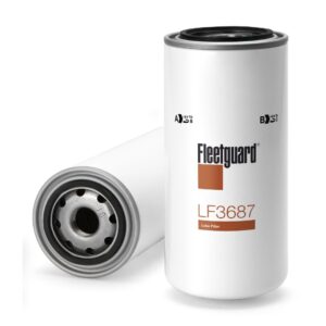 LF3687 FILTRO DE ACEITE
