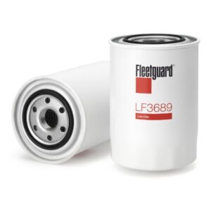 LF3689 FILTRO DE ACEITE