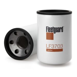 LF3703 FILTRO DE ACEITE