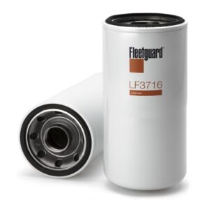 LF3716 FILTRO DE ACEITE