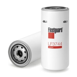 LF3744 FILTRO DE ACEITE