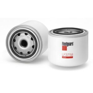 LF3758 FILTRO DE ACEITE