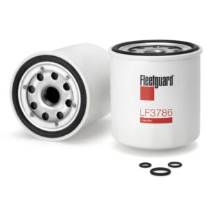 LF3786 FILTRO DE ACEITE