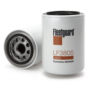 LF3805 FILTRO DE ACEITE