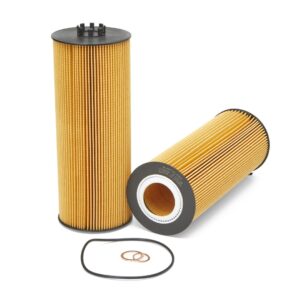 LF3829 FILTRO DE ACEITE