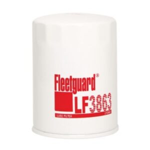 LF3863 FILTRO DE ACEITE