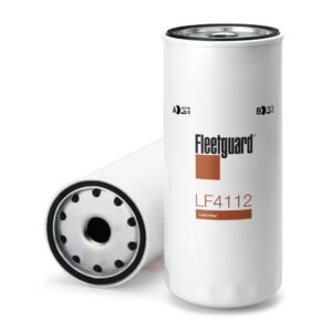 LF4112 FILTRO DE ACEITE