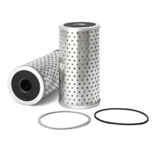 LF509N FILTRO DE ACEITE
