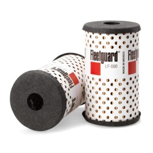 LF595 FILTRO DE ACEITE