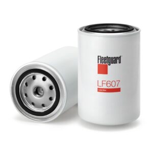 LF607 FILTRO DE ACEITE