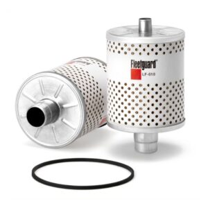 LF618 FILTRO DE ACEITE