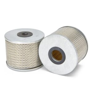 LF637 | FILTRO DE ACEITE