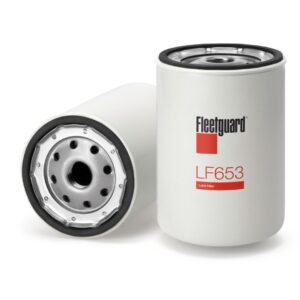 LF653 FILTRO DE ACEITE
