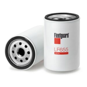 LF655 FILTRO DE ACEITE