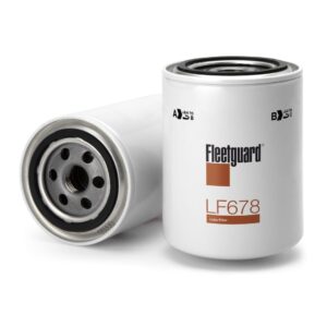 LF678 | FILTRO DE ACEITE