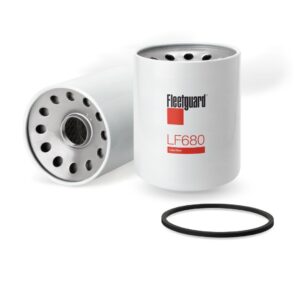 LF680 FILTRO DE ACEITE