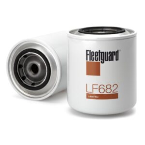 LF682 FILTRO DE ACEITE