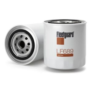 LF689 | FILTRO DE ACEITE