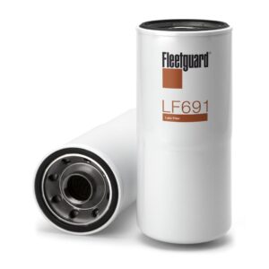 LF691 FILTRO DE ACEITE